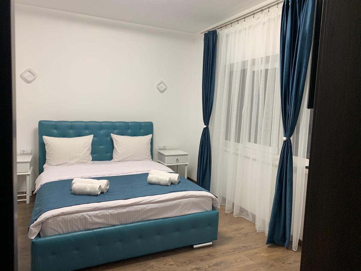 Imperial Hotel Bukoveľ Exteriér fotografie