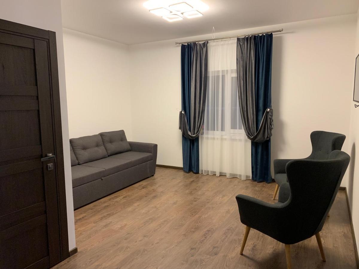 Imperial Hotel Bukoveľ Exteriér fotografie