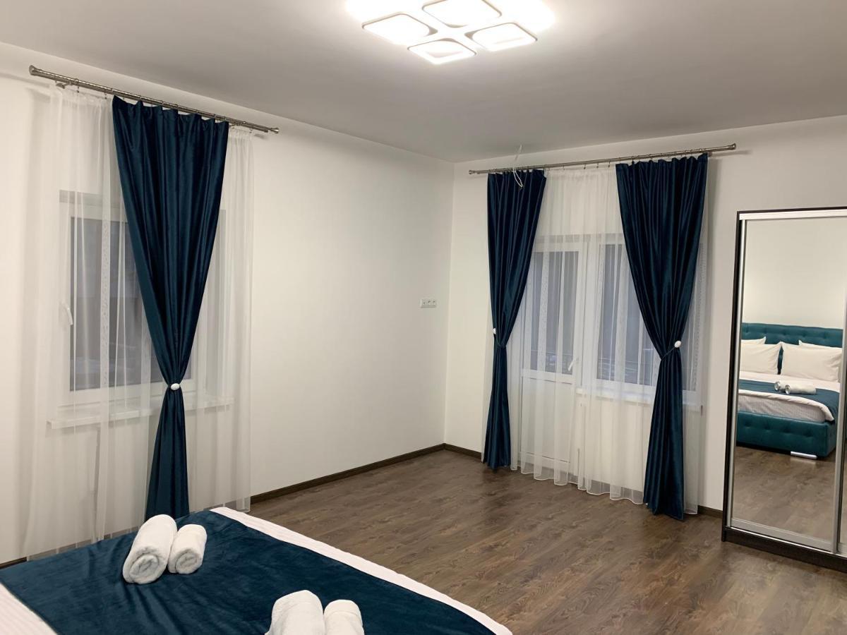 Imperial Hotel Bukoveľ Exteriér fotografie