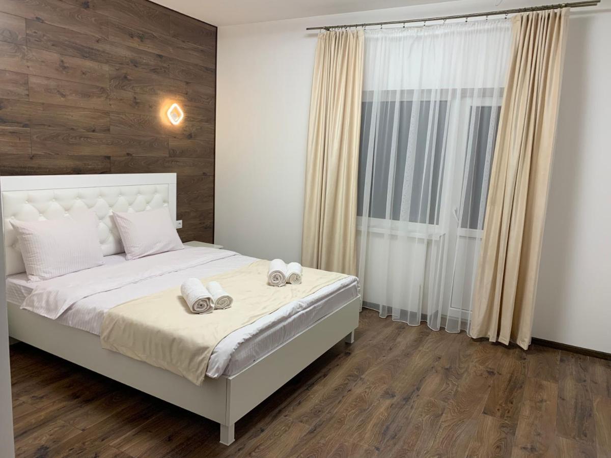 Imperial Hotel Bukoveľ Exteriér fotografie