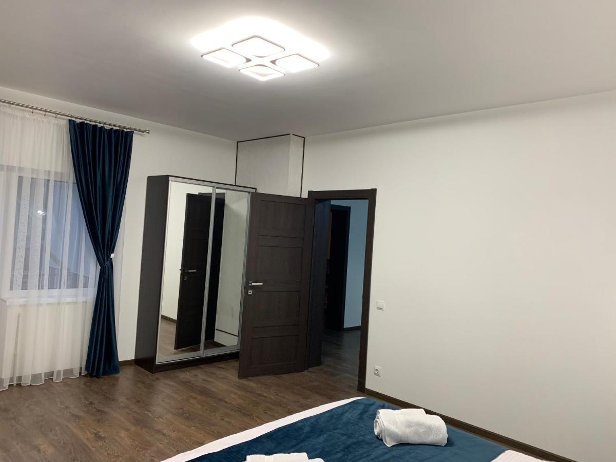 Imperial Hotel Bukoveľ Exteriér fotografie