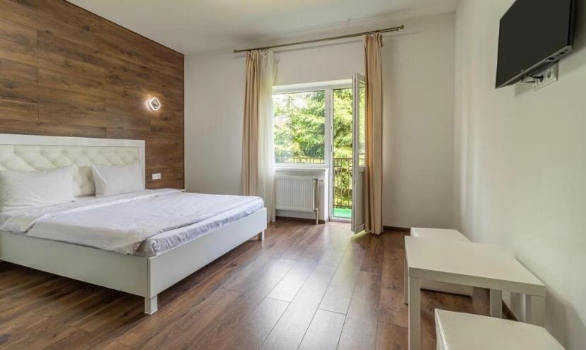 Imperial Hotel Bukoveľ Exteriér fotografie