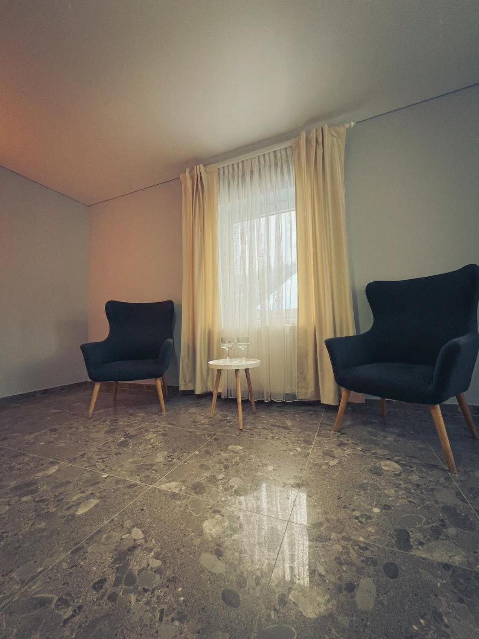 Imperial Hotel Bukoveľ Exteriér fotografie