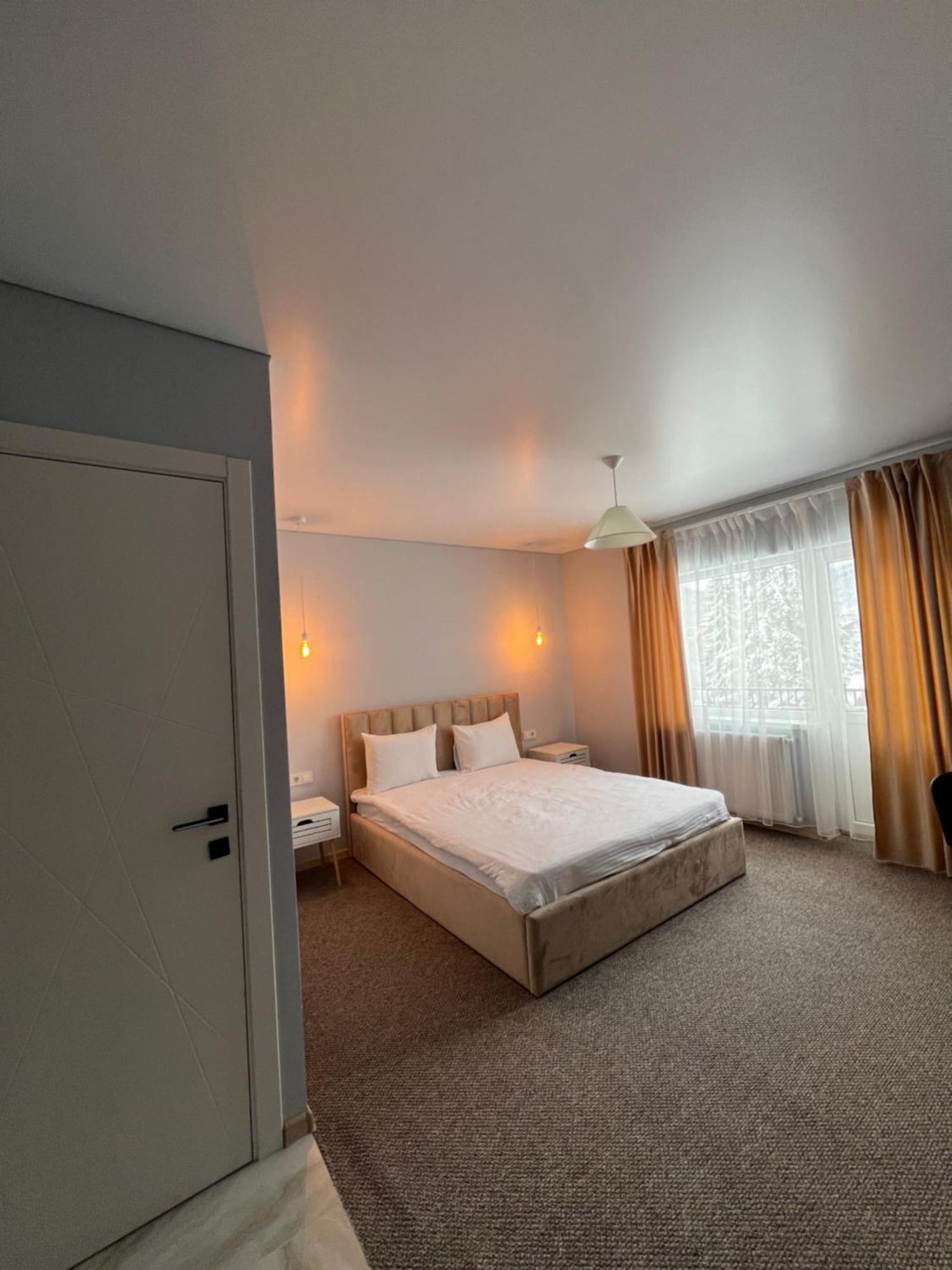 Imperial Hotel Bukoveľ Exteriér fotografie