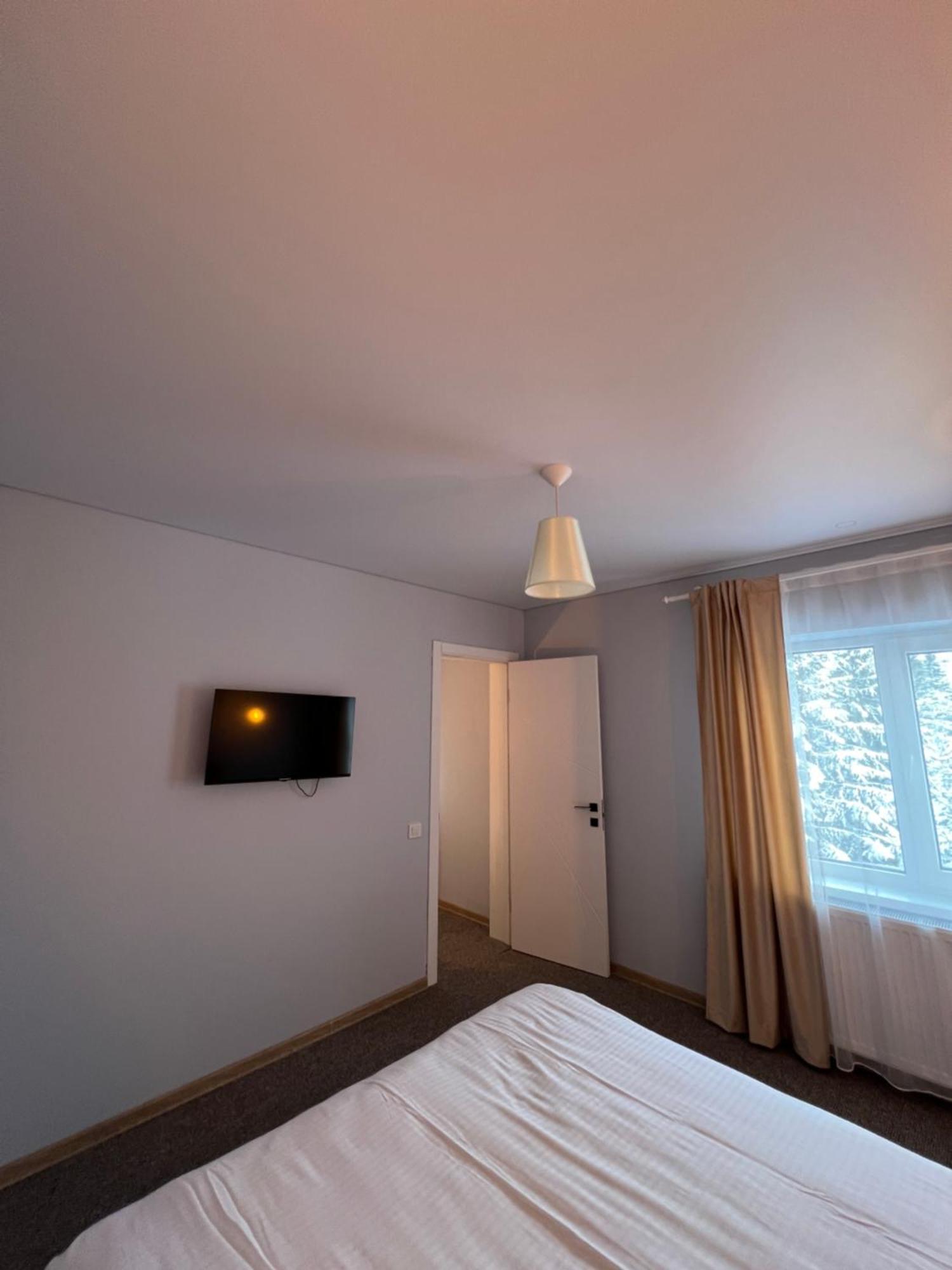 Imperial Hotel Bukoveľ Exteriér fotografie